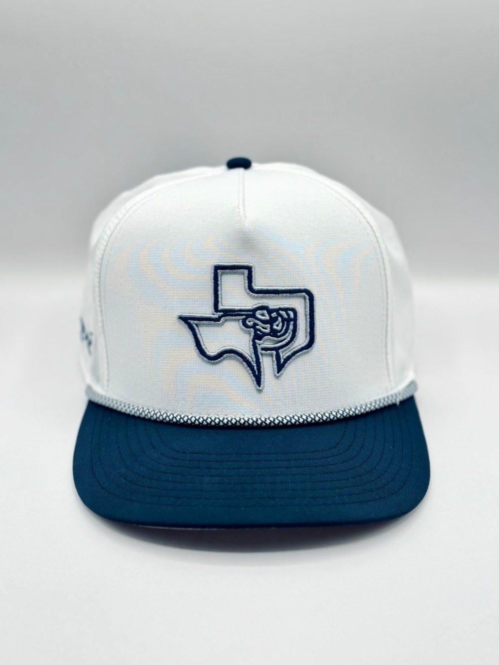 Texas Golf Hat - Sunday Showdown